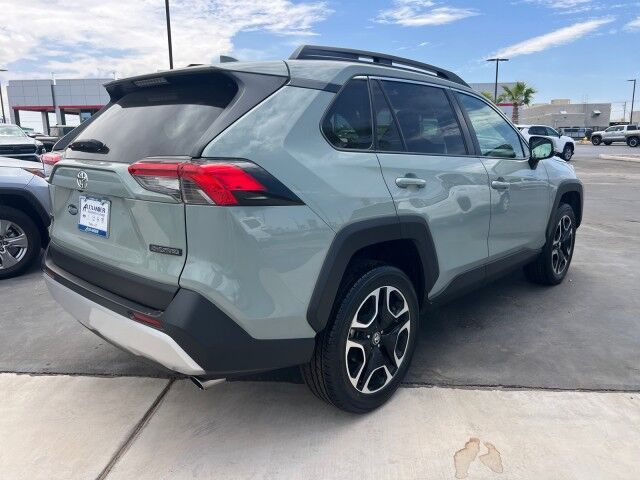 2020 Toyota RAV4 Adventure Yuma AZ