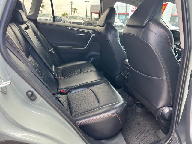 2020 Toyota RAV4 Adventure Yuma AZ