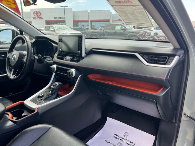 2020 Toyota RAV4 Adventure Yuma AZ