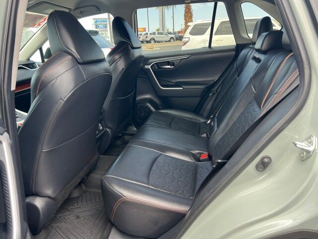 2020 Toyota RAV4 Adventure Yuma AZ