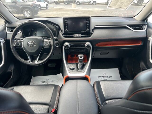 2020 Toyota RAV4 Adventure Yuma AZ