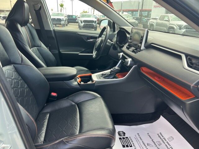 2020 Toyota RAV4 Adventure Yuma AZ