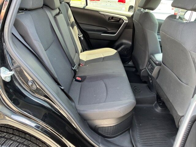 2020 Toyota RAV4 Hybrid LE AWD Ashland VA