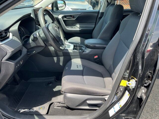 2020 Toyota RAV4 Hybrid LE AWD Ashland VA