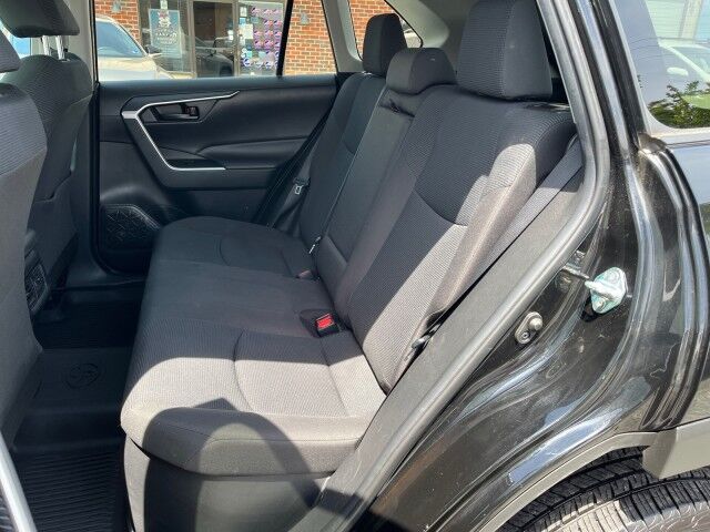 2020 Toyota RAV4 Hybrid LE AWD Ashland VA
