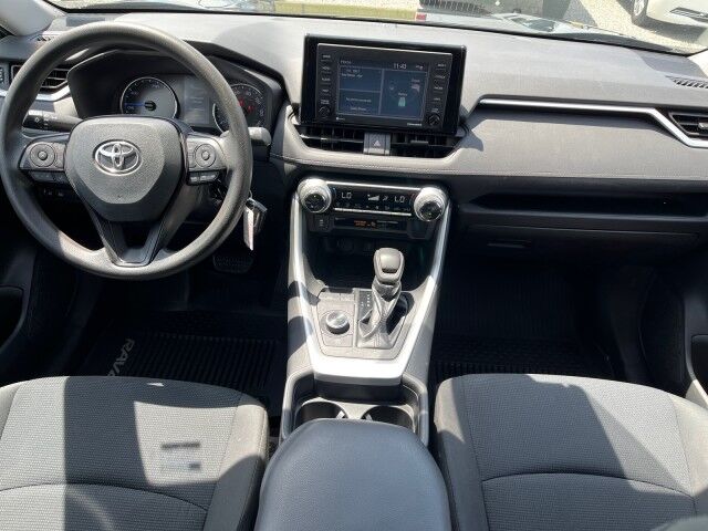 2020 Toyota RAV4 Hybrid LE AWD Ashland VA