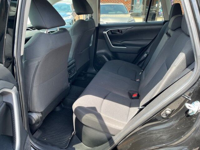 2020 Toyota RAV4 Hybrid LE AWD Ashland VA