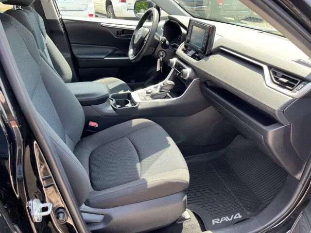 2020 Toyota RAV4 Hybrid LE AWD Ashland VA