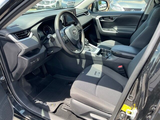 2020 Toyota RAV4 Hybrid LE AWD Ashland VA