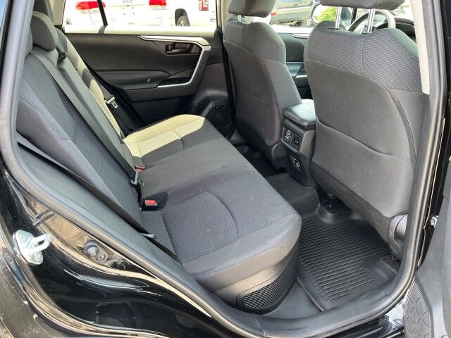 2020 Toyota RAV4 Hybrid LE AWD Ashland VA