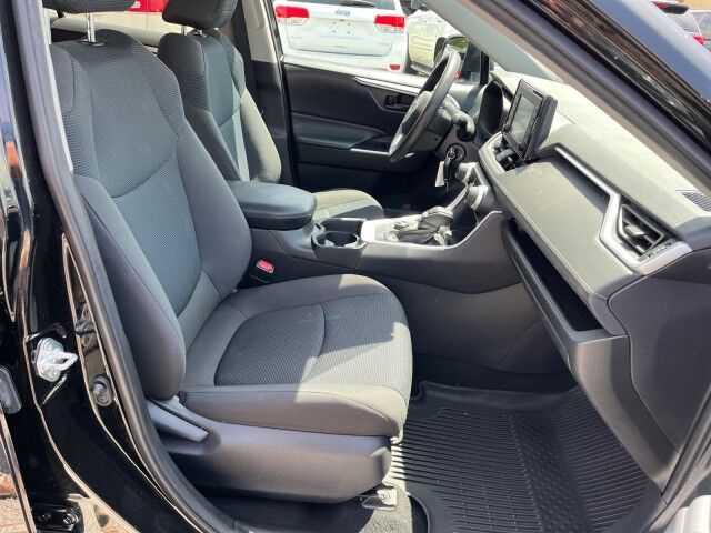 2020 Toyota RAV4 Hybrid LE AWD Ashland VA