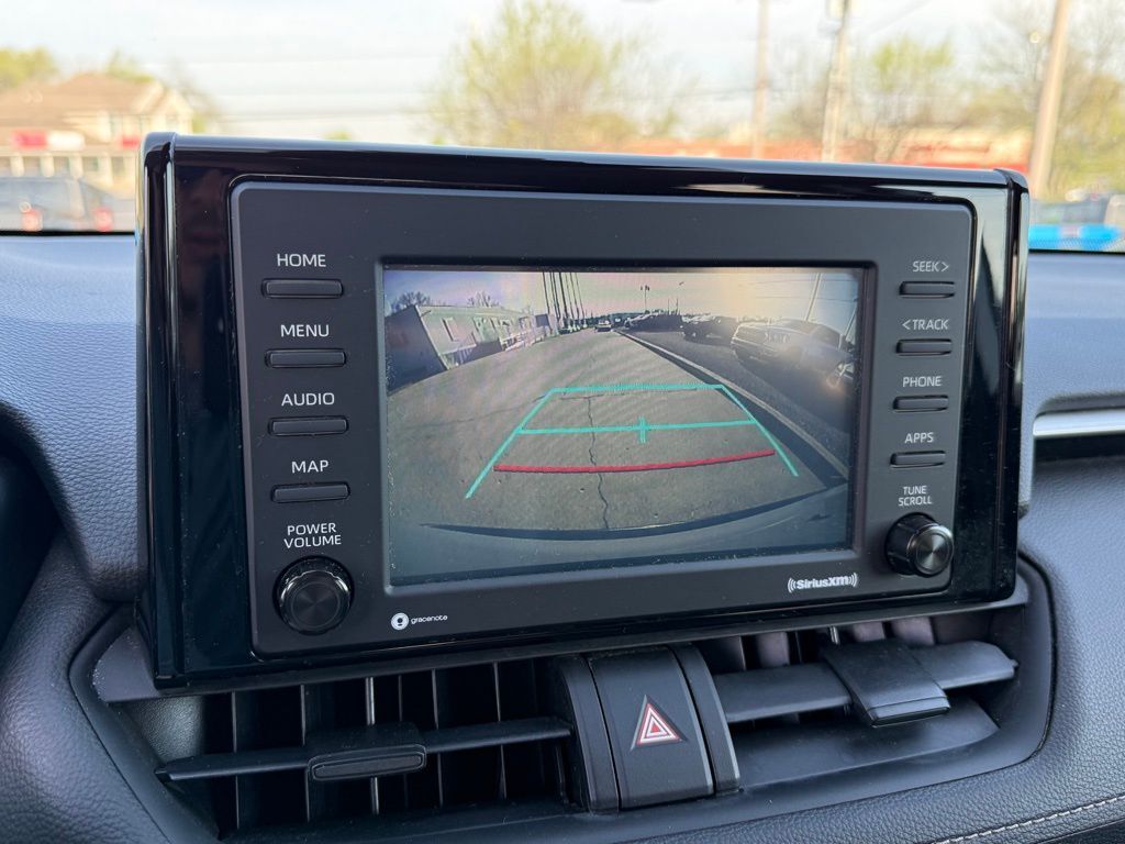 2020 Toyota RAV4 Hybrid LE Crestwood KY