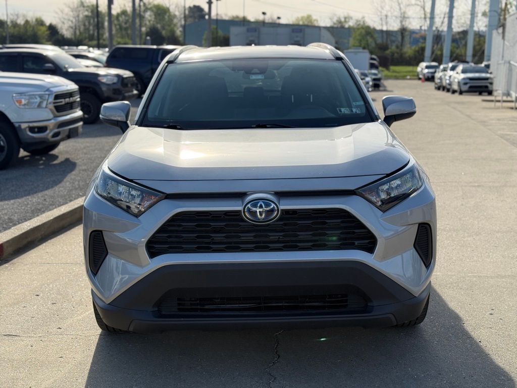 2020 Toyota RAV4 Hybrid LE Crestwood KY