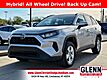 2020 Toyota RAV4 Hybrid LE