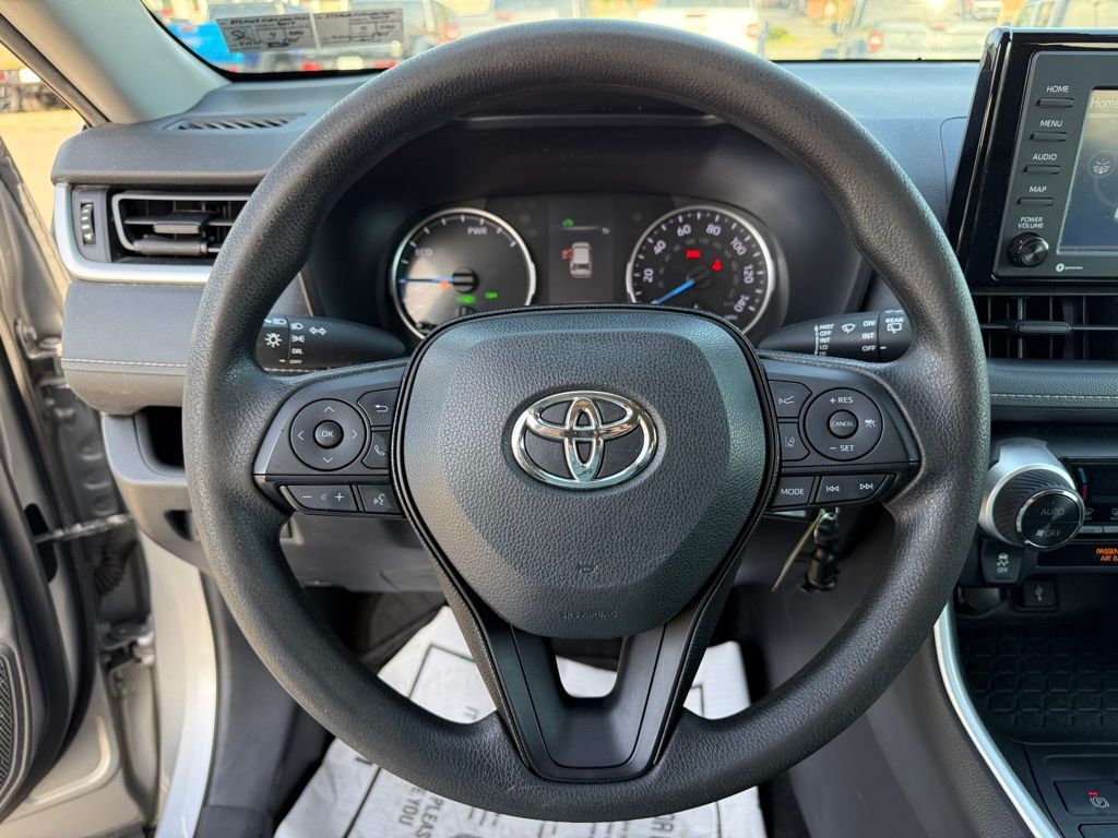 2020 Toyota RAV4 Hybrid LE Crestwood KY