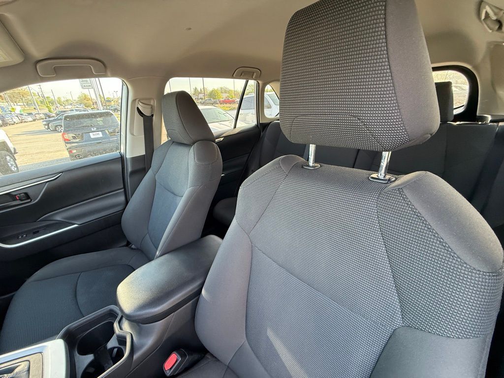 2020 Toyota RAV4 Hybrid LE Crestwood KY