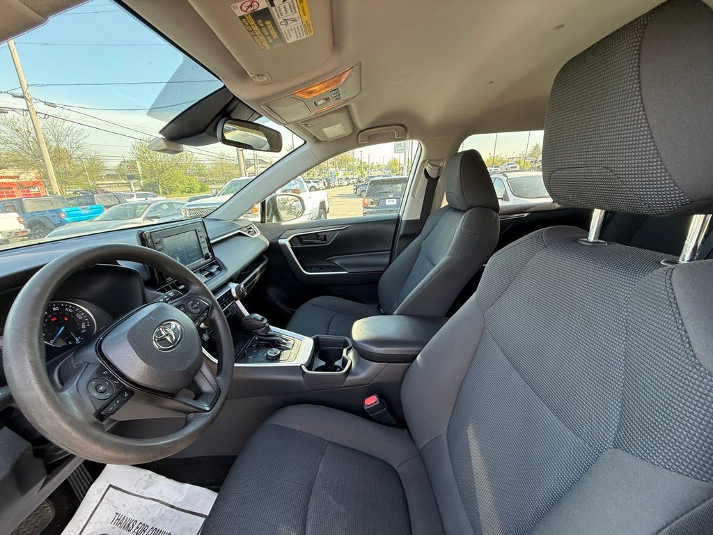 2020 Toyota RAV4 Hybrid LE Crestwood KY