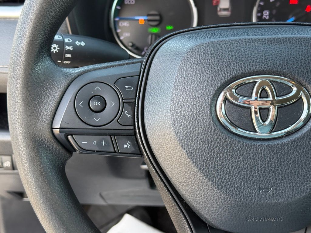 2020 Toyota RAV4 Hybrid LE Crestwood KY