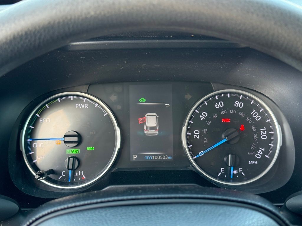 2020 Toyota RAV4 Hybrid LE Crestwood KY