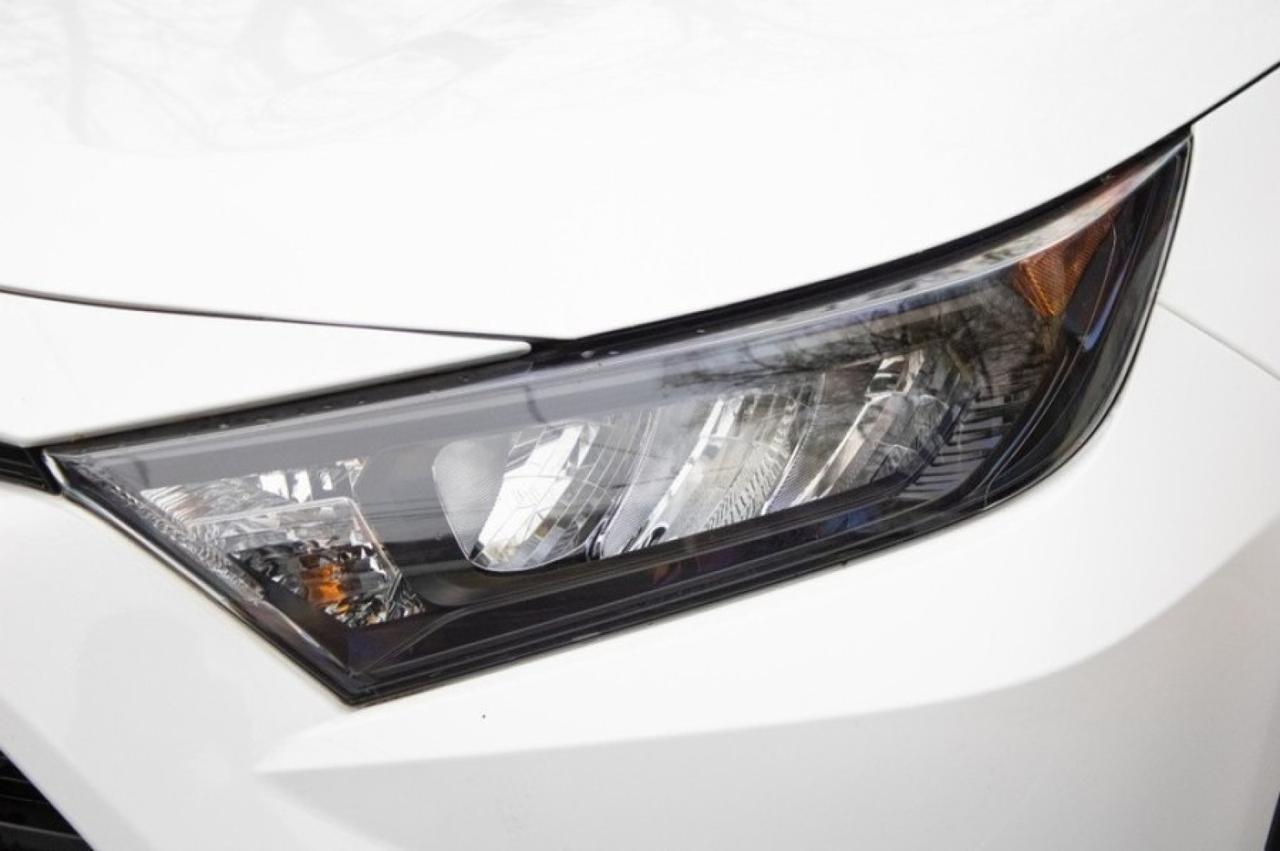 2020 Toyota RAV4 Hybrid LE Yonkers NY