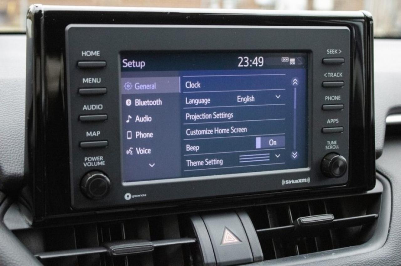 2020 Toyota RAV4 Hybrid LE Yonkers NY