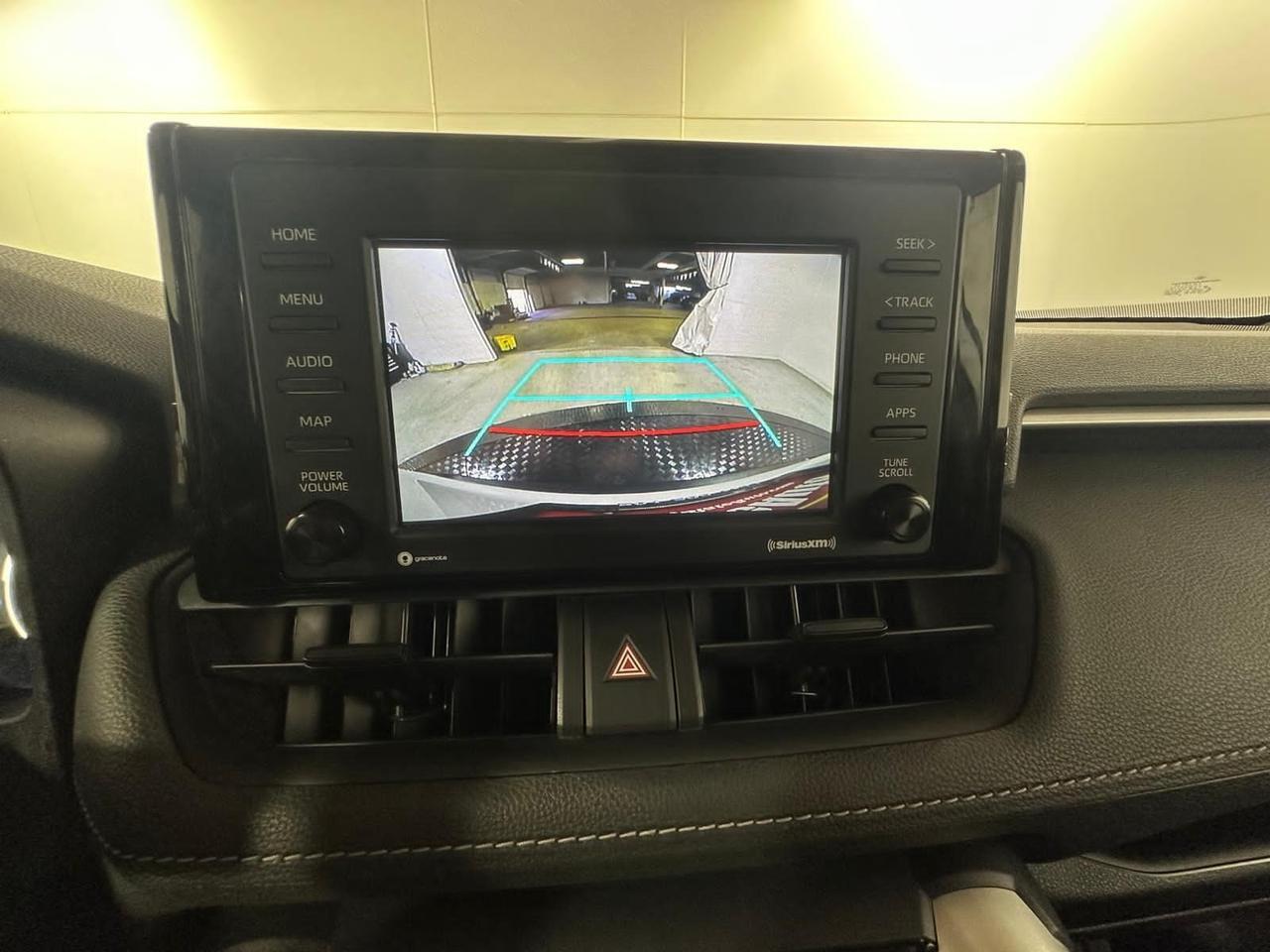 2020 Toyota RAV4 Hybrid LE Jersey City NJ