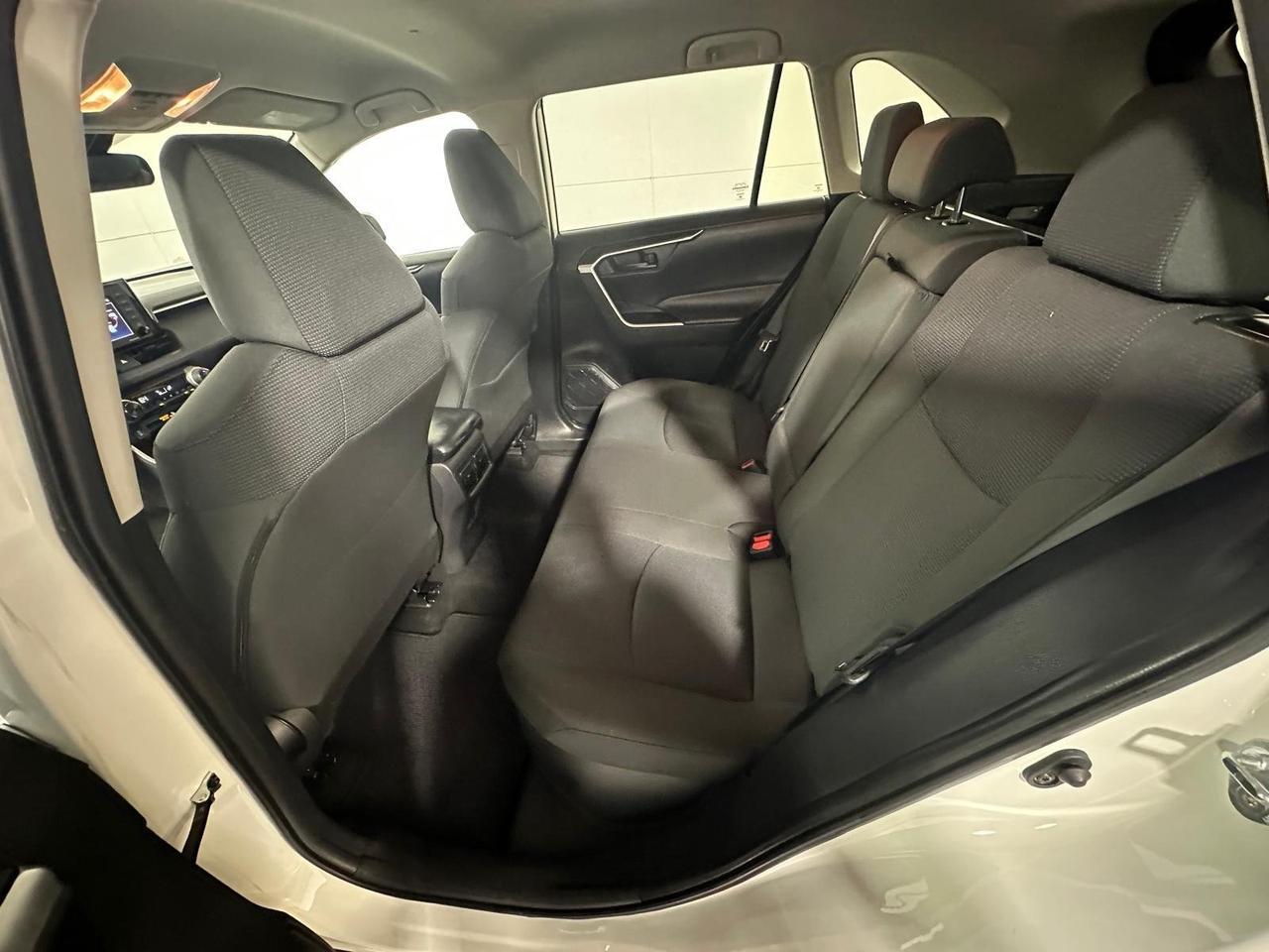 2020 Toyota RAV4 Hybrid LE Jersey City NJ