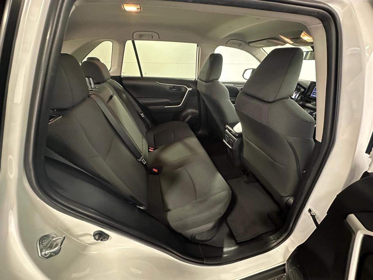 2020 Toyota RAV4 Hybrid LE Jersey City NJ