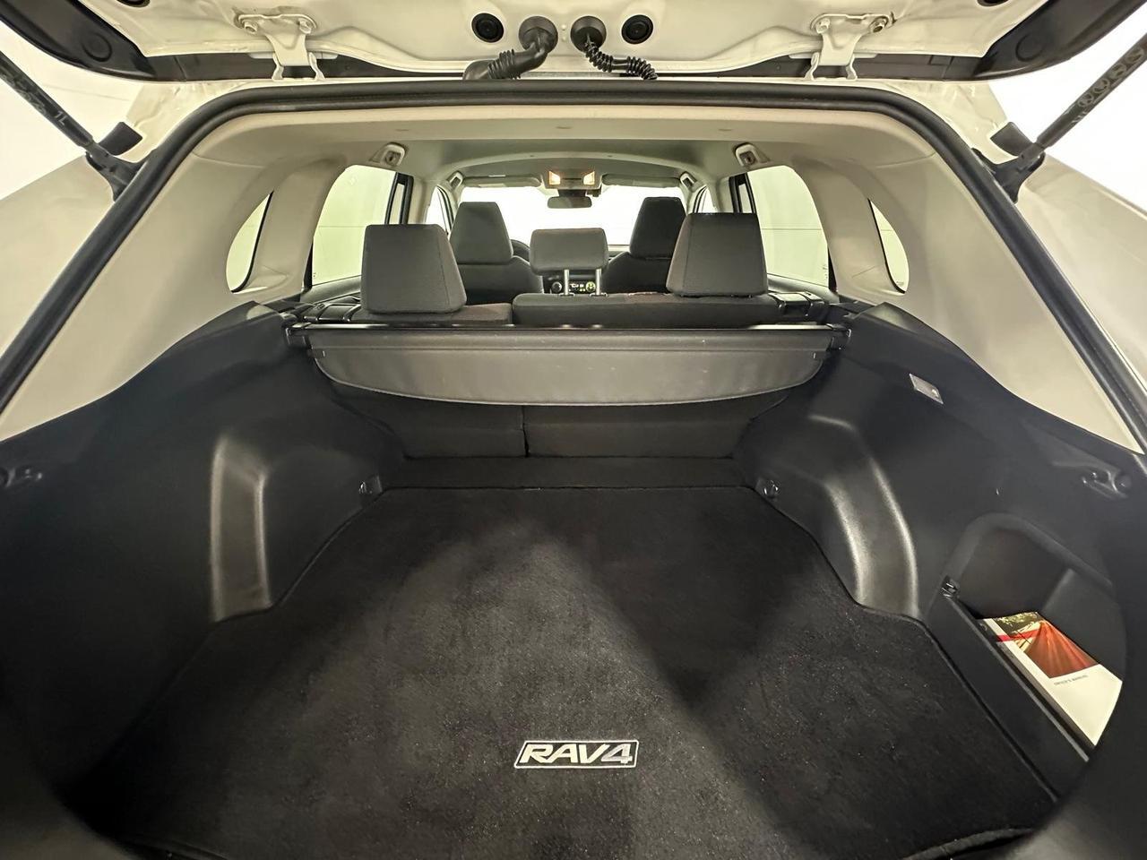 2020 Toyota RAV4 Hybrid LE Jersey City NJ