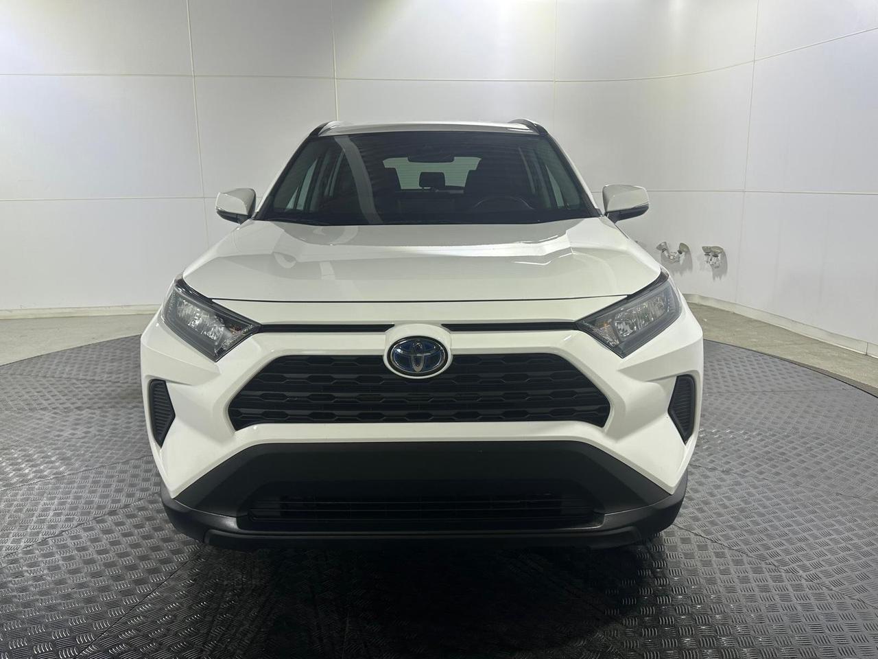 2020 Toyota RAV4 Hybrid LE Jersey City NJ