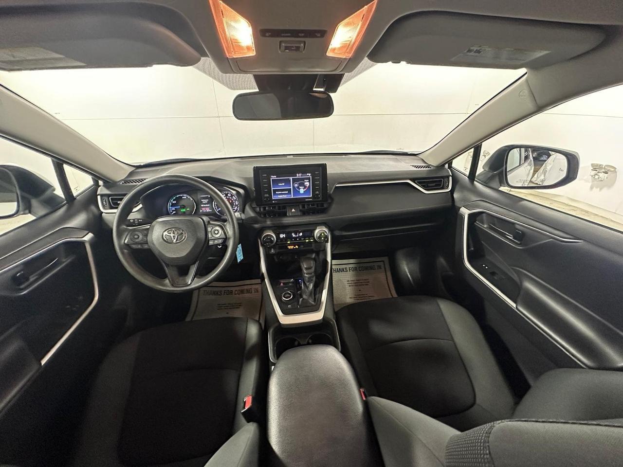 2020 Toyota RAV4 Hybrid LE Jersey City NJ