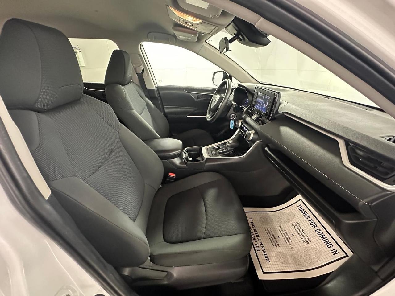 2020 Toyota RAV4 Hybrid LE Jersey City NJ