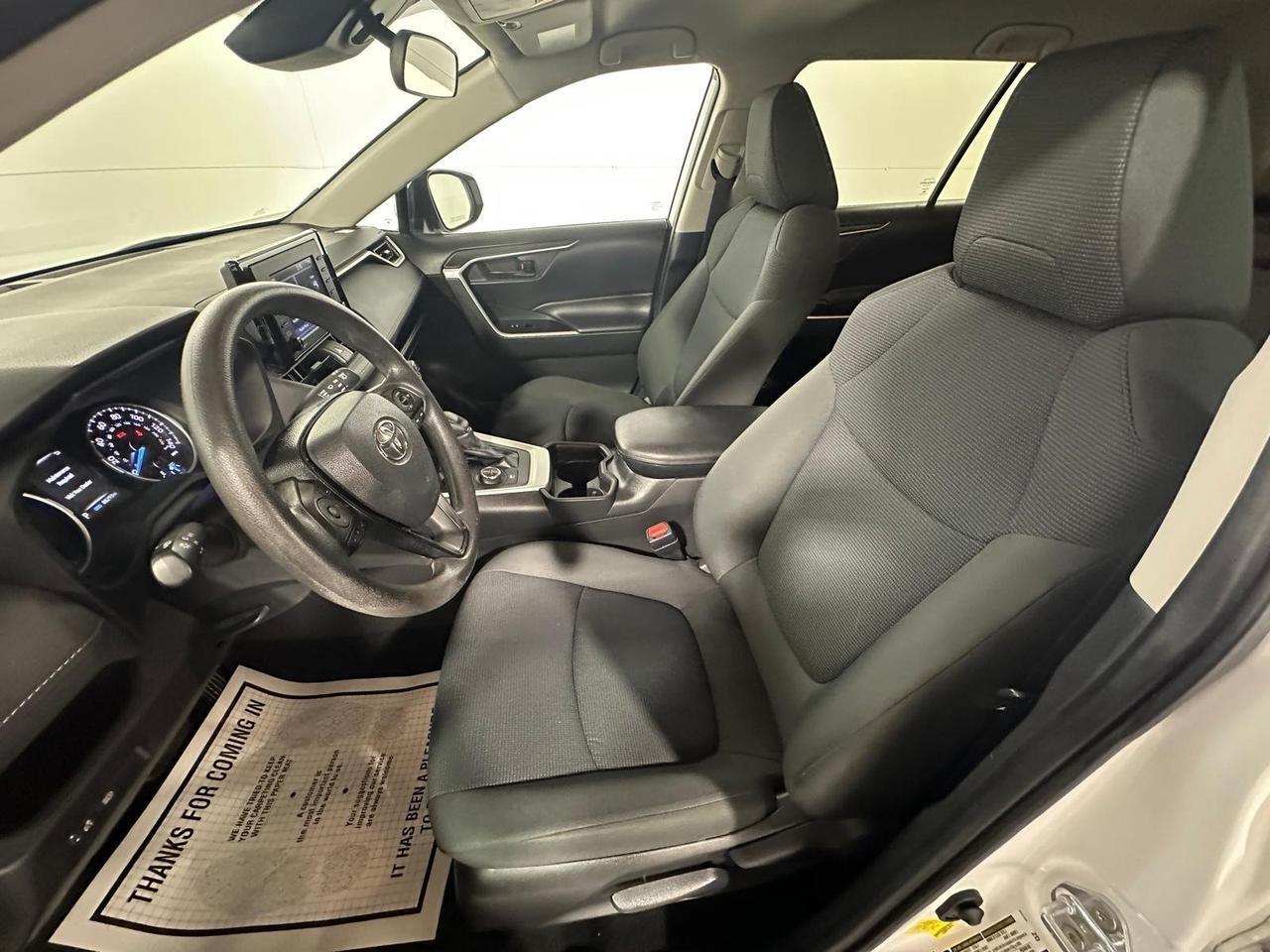 2020 Toyota RAV4 Hybrid LE Jersey City NJ