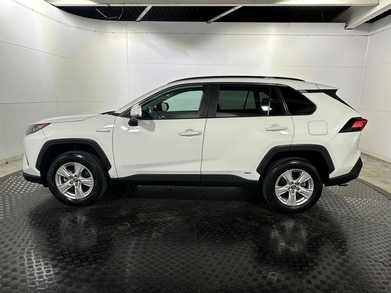 2020 Toyota RAV4 Hybrid LE Jersey City NJ