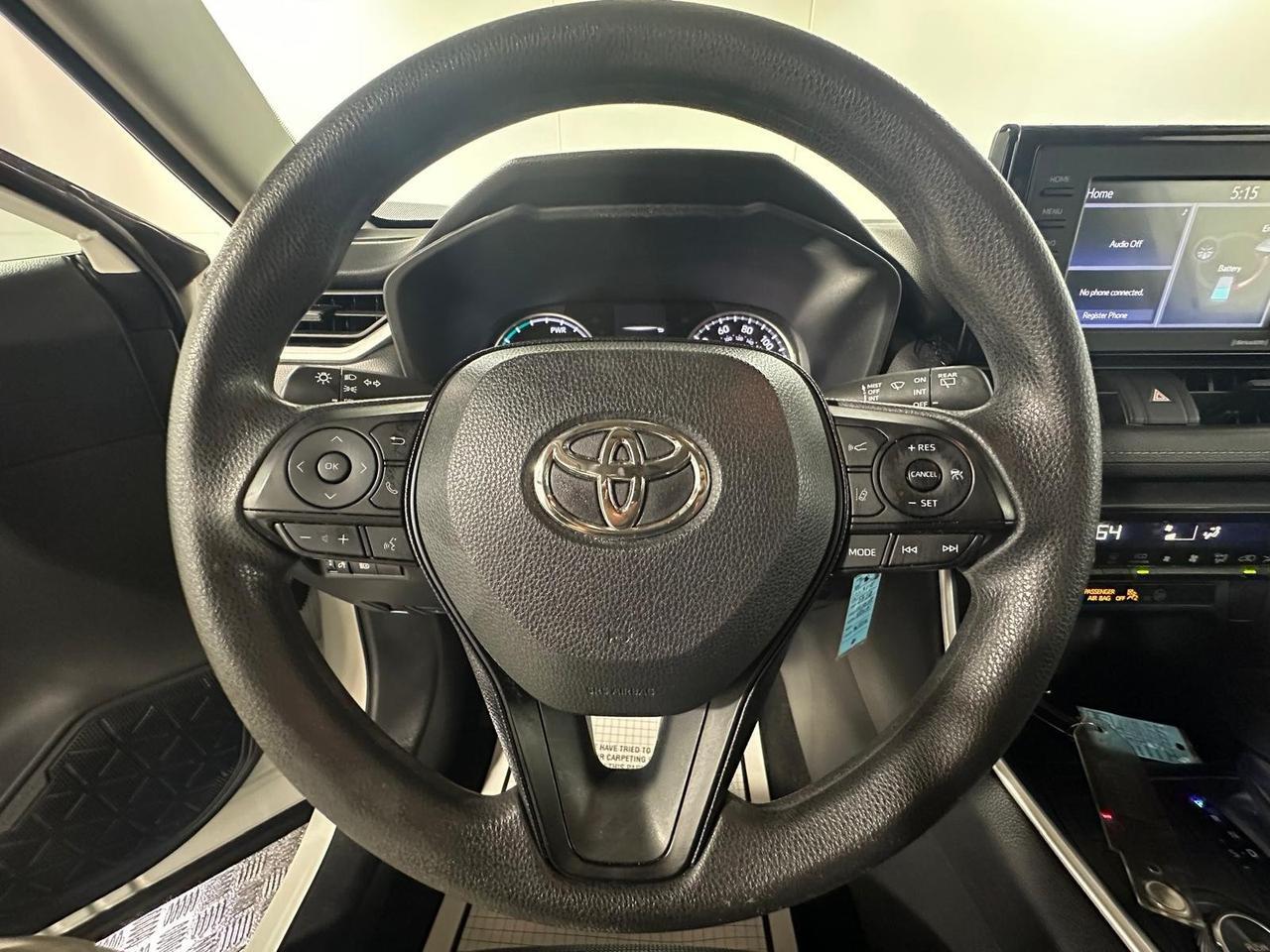 2020 Toyota RAV4 Hybrid LE Jersey City NJ