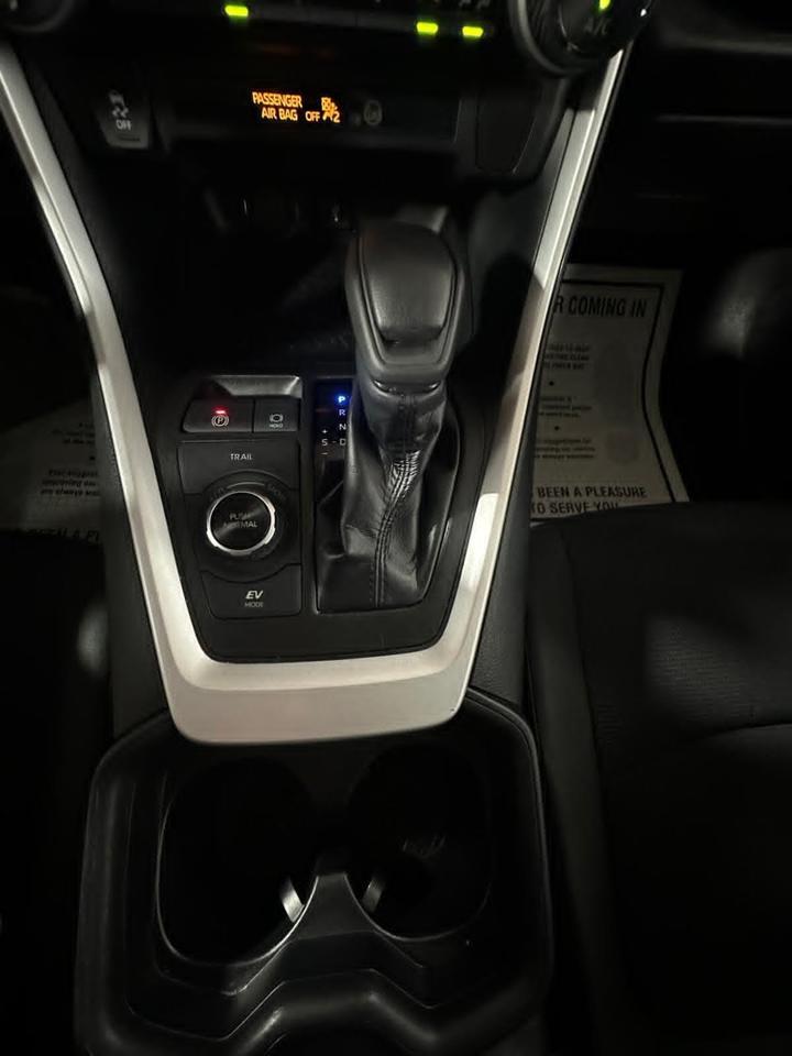 2020 Toyota RAV4 Hybrid LE Jersey City NJ