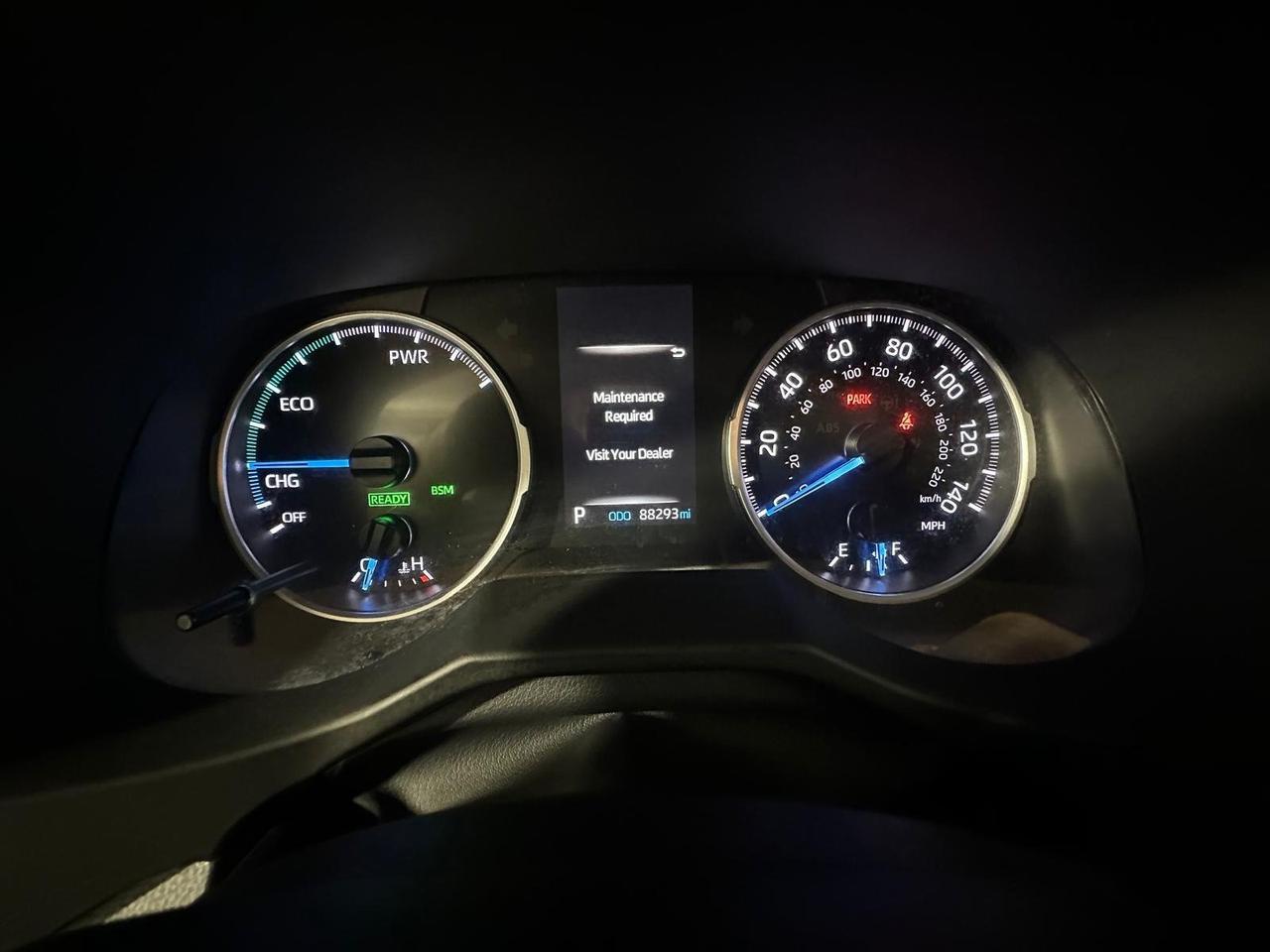 2020 Toyota RAV4 Hybrid LE Jersey City NJ
