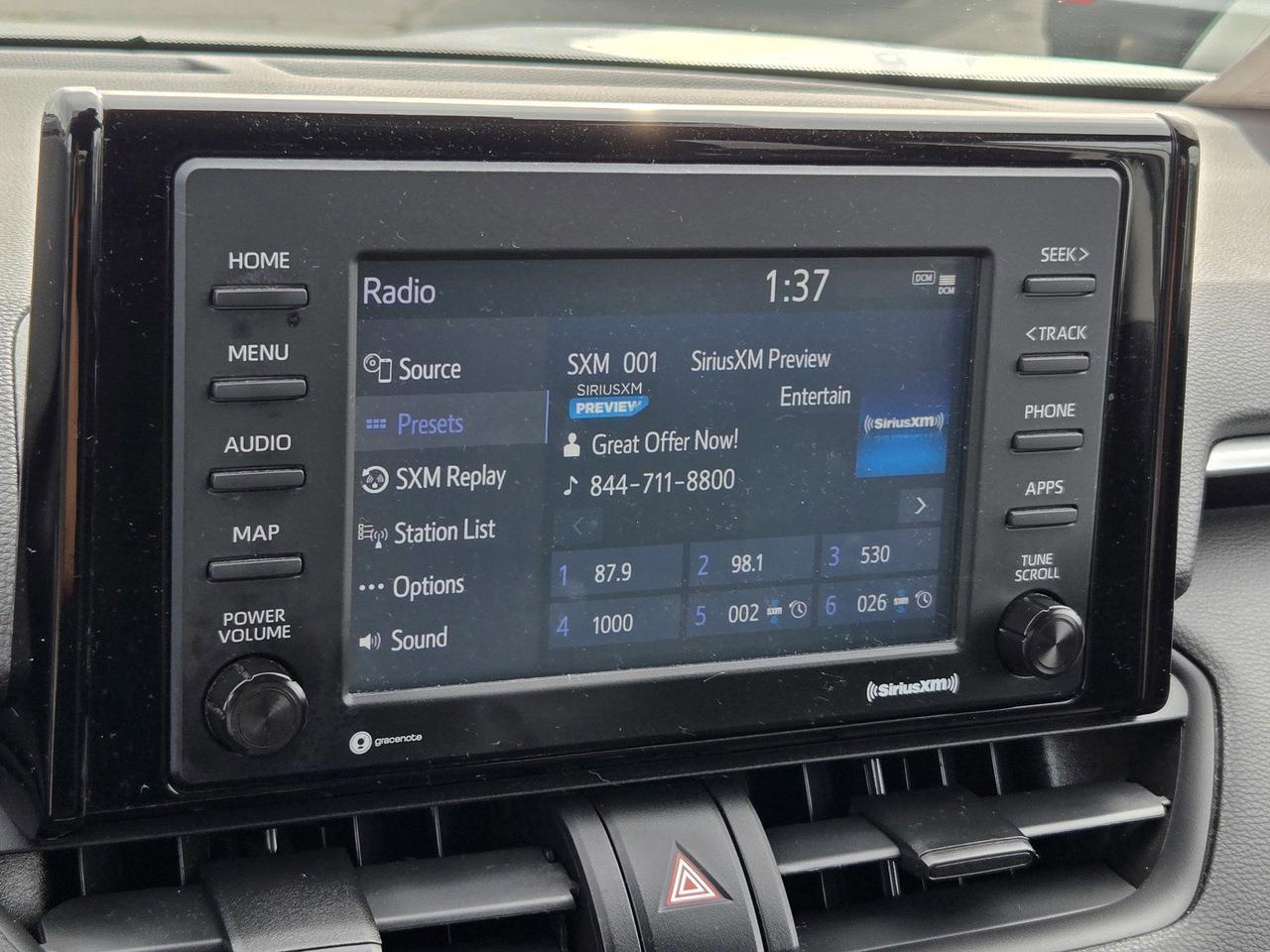 2020 Toyota RAV4 Hybrid LE Roseville CA