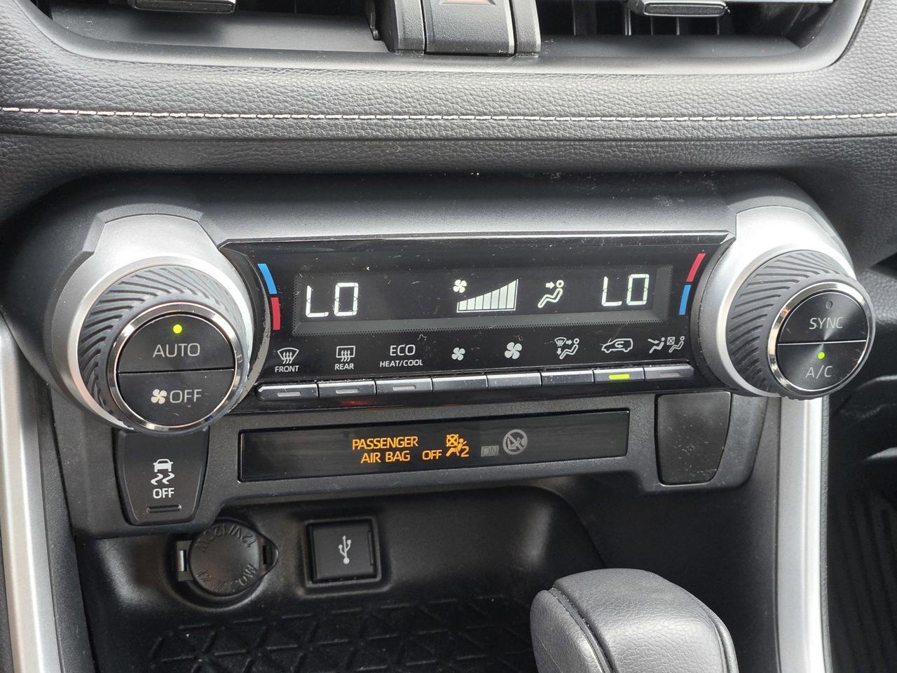 2020 Toyota RAV4 Hybrid LE Roseville CA