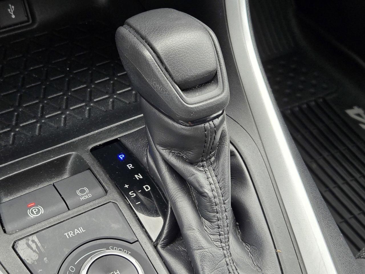 2020 Toyota RAV4 Hybrid LE Roseville CA