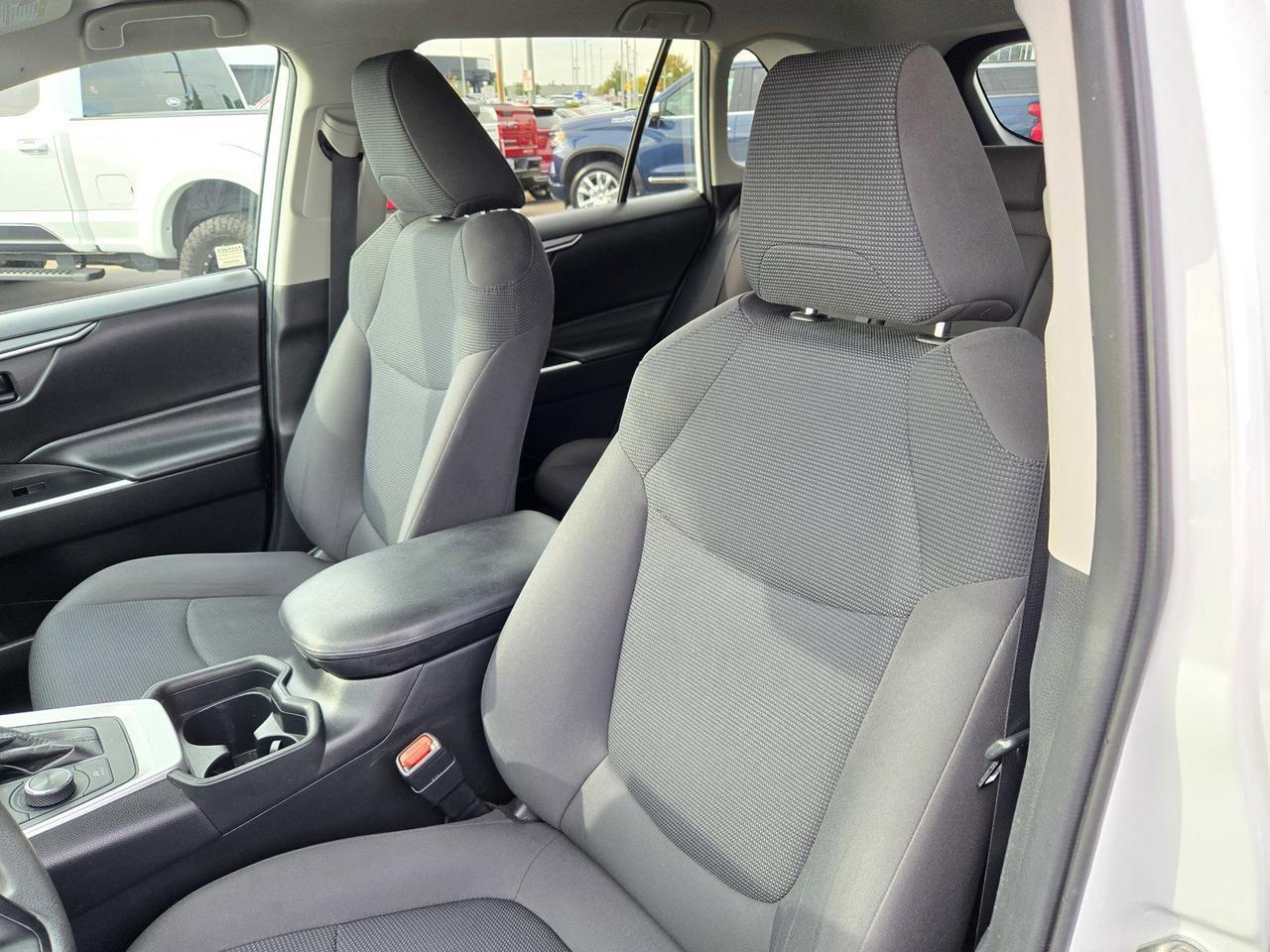 2020 Toyota RAV4 Hybrid LE Roseville CA