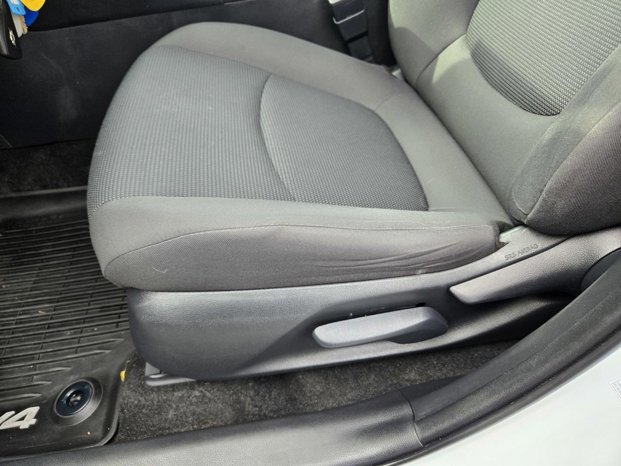 2020 Toyota RAV4 Hybrid LE Roseville CA