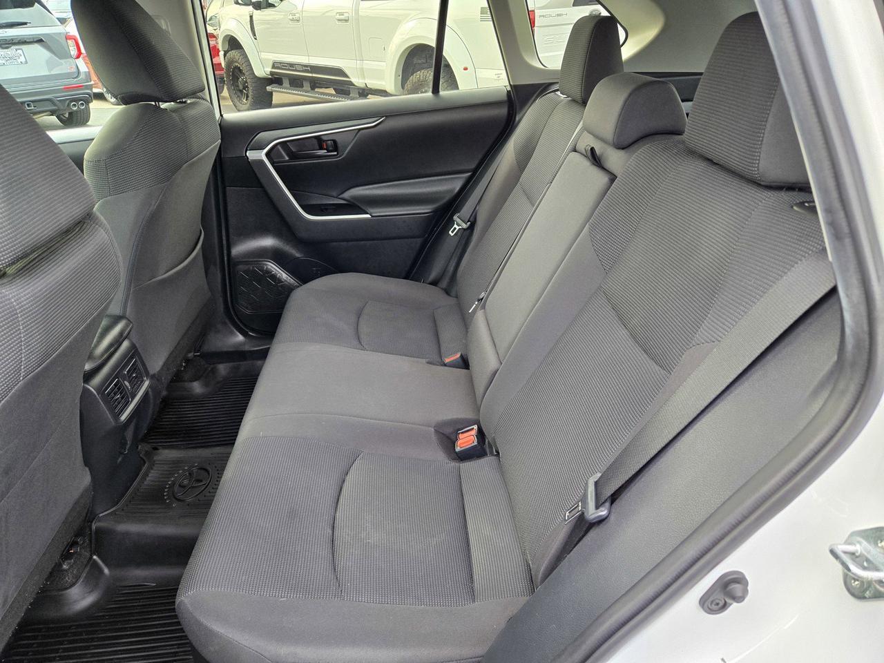 2020 Toyota RAV4 Hybrid LE Roseville CA