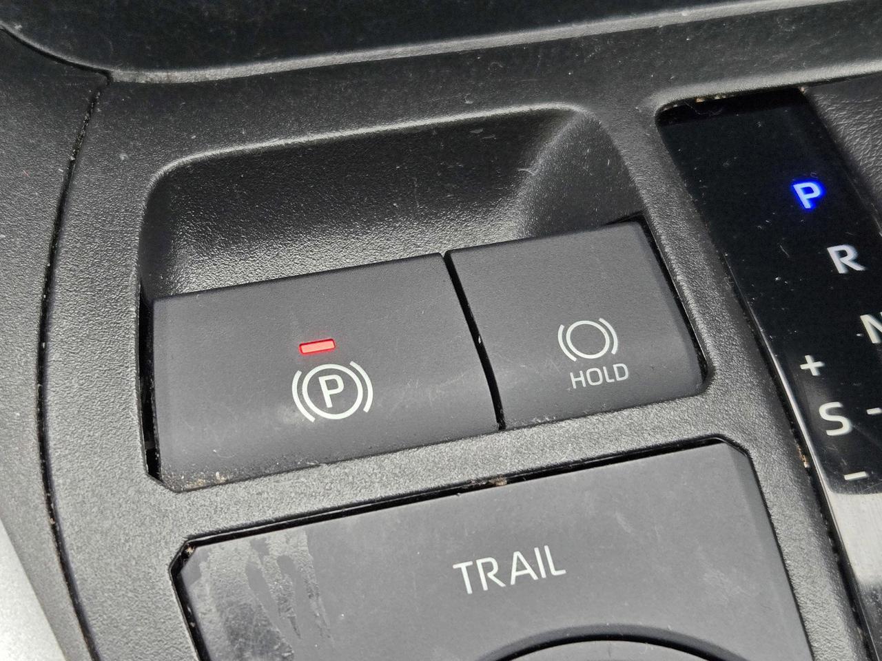 2020 Toyota RAV4 Hybrid LE Roseville CA