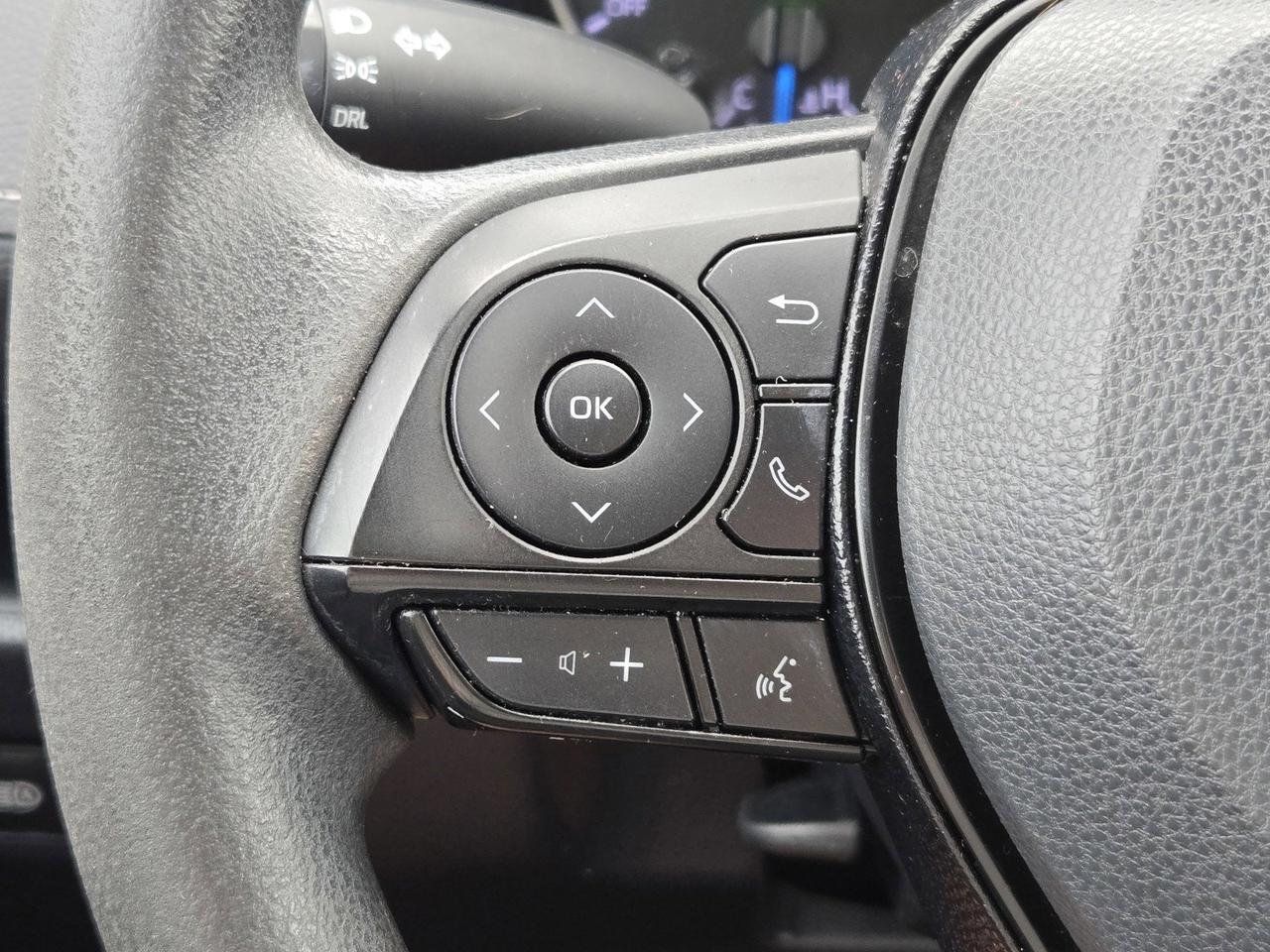 2020 Toyota RAV4 Hybrid LE Roseville CA