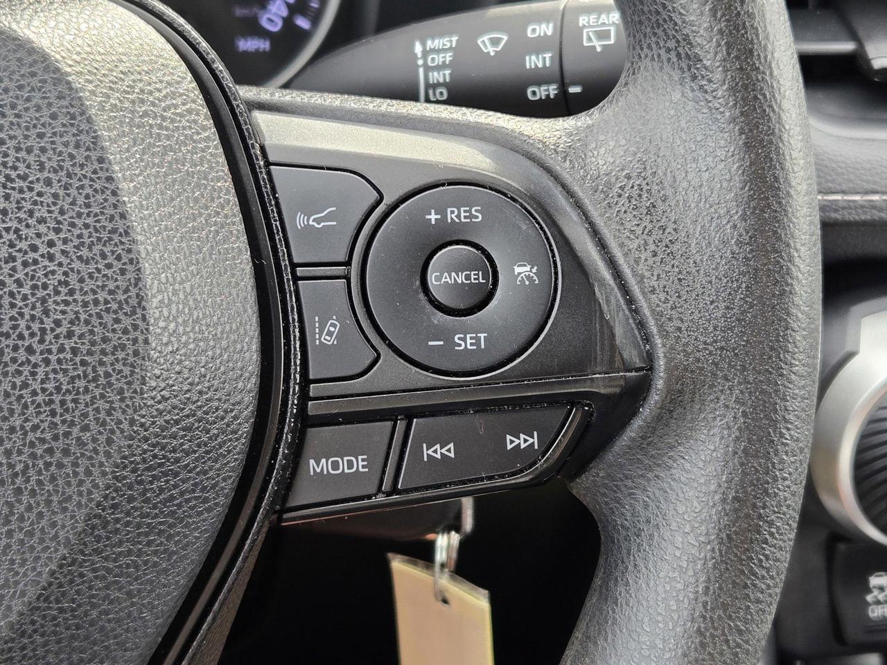 2020 Toyota RAV4 Hybrid LE Roseville CA