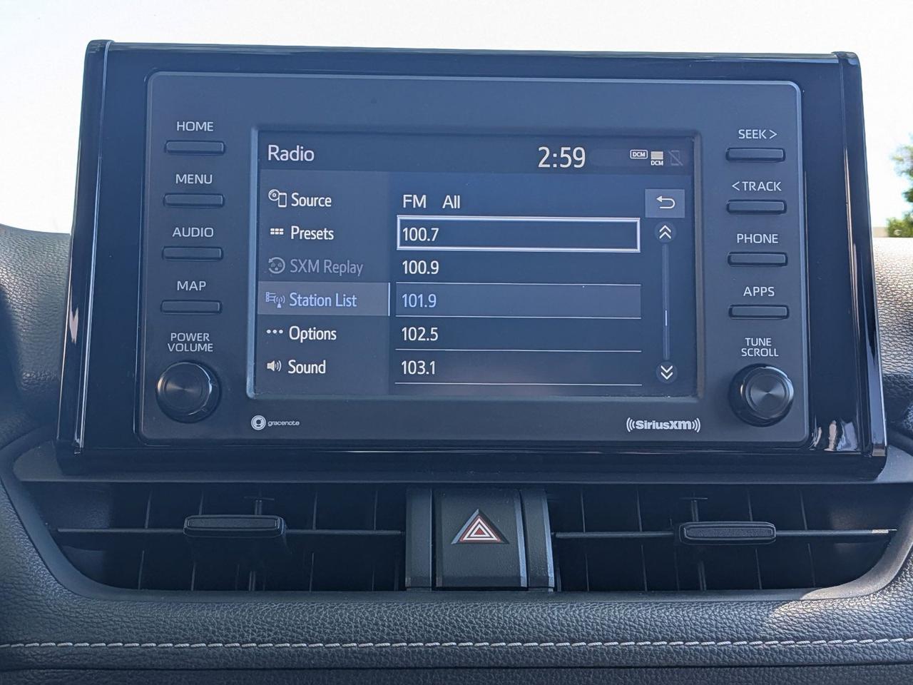 2020 Toyota RAV4 Hybrid LE Roseville CA