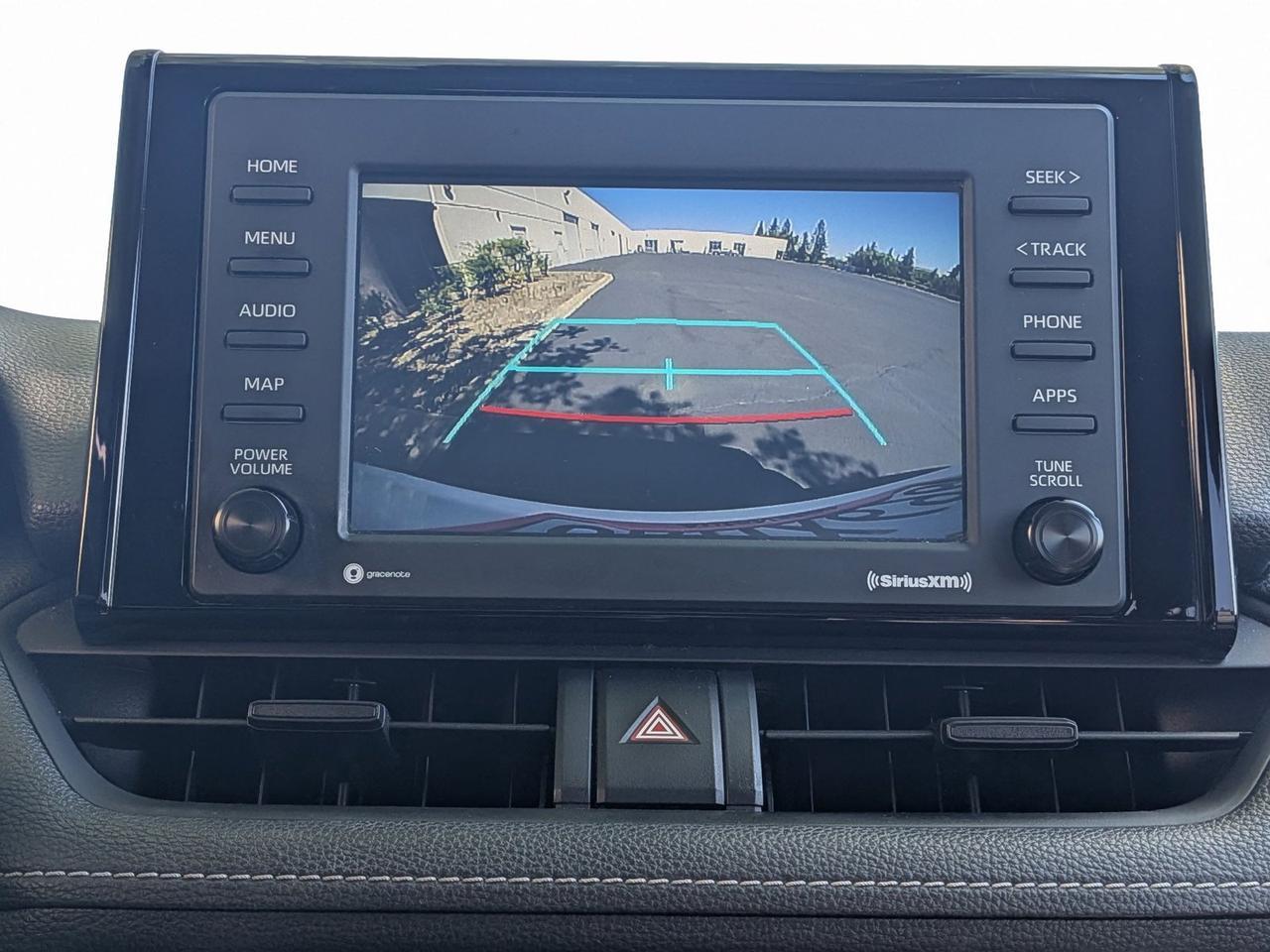 2020 Toyota RAV4 Hybrid LE Roseville CA