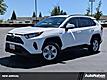 2020 Toyota RAV4 Hybrid LE