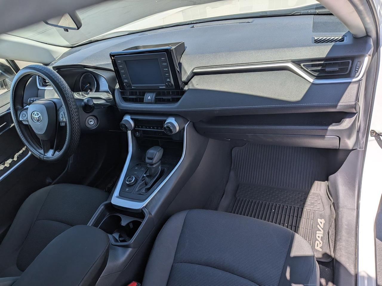 2020 Toyota RAV4 Hybrid LE Roseville CA